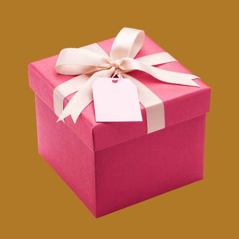 PRESENTE VIP: 1 caneta marca texto